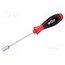 01024 Screwdriver: standard; 6-angles socket; HEX 8mm; PicoFinish® 1T6vo7gzglo6CbAvPRN7U0P9gc7ai2FSsBeXvgO7u38
