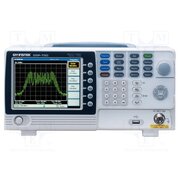 GSP-730 Spectrum analyzer; In.imp: 50Ω; 0.15÷3000MHz; RS232,USB,VGA 5wYK6L0WKvZIQeHm6Pv92pVd1Fdms4np761z74uFOoc