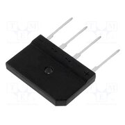 GBK15D Bridge rectifier: single-phase; Urmax: 200V; If: 15A; Ifsm: 240A 7qdbXiaGnS9hJUVHmk_lRbiOZrOJAAAAGKQx2Dg7bqg