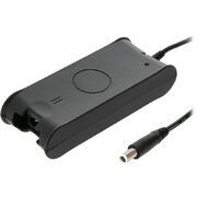 230 V maiņstrāvas barošanas avots => 19,5 V līdzstrāvas 4,62 A 90 W līdzstrāva, 5,0 × 7,4 × 12,5 cm

 AMS1946_DELL.jpg