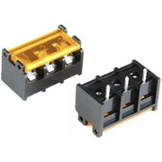 TERMINĀLA BLOKS HB9500-9.5-3P, 30A / 300V, 2pin 9,5mm

 CKK006S03.jpg