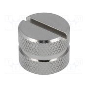 CAP-WBDMSMA2 Protection cover; IP67; metal; male M12 connectors MGJiyPjpEEyMtesgfdJ047joNEywkXAOkx0YnPjU9kU
