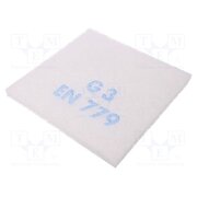 07F.35 Filter mat; IP54 Wp696sWqHkzf46oXWwD0yirKWX8We2lUX7JcR8rQM7M
