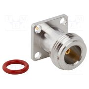 172254 Connector: N; socket; female; straight; 50Ω; soldering; gold-plated 4ZcmC-7TerG5fYHZdxE8TZllec93iQeUXKvbstfQxP4