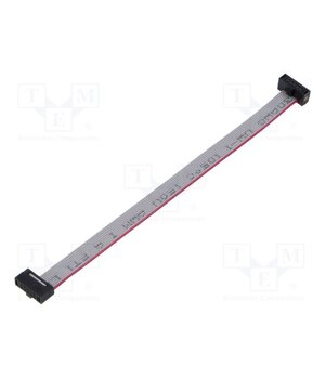 FFSD-05-D-04.50-01-N-R Ribbon cable with IDC connectors; IDC,both sides; 114.3mm; 4.5" BqiD4jAx94VUp1J79ZLchEx2y56U5gVT_-6VIPYJE5c