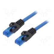 CPP030 Patch cord; RJ45 plug,both sides; U/UTP; 6a; wire; Cu; 30m; blue oSAm8rlecV4nixRzt3c3g6LeD5MmnM3dIXImyG5F7jI