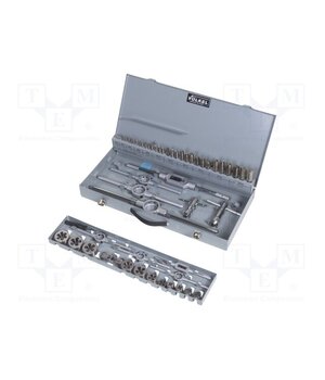 49201 Tools set: taps; metal case; Holder: hand; 54pcs. XFU8mxzvrGs7vQrskVDK1Tv0p-PModdfTFDeGE6RsQU