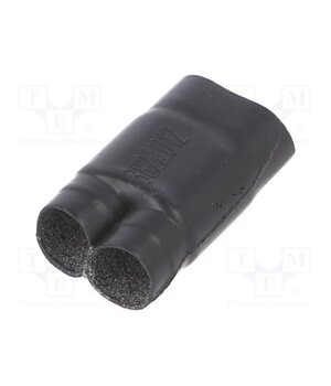 382A012-25/225-0 Cable breakout; glued; 13.2/6.6mm; black; elastomer crosslinked WqOHy4Pn0X5SwL_nIHFJ4wBOcXST-nYg37Ubi4937HU