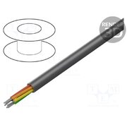 78016 SL005 Wire; EcoCable Mini; 6x26AWG; unshielded; 300V; 30.5m; Cu; stranded vzMWrJKKq2vgfnbU2YFx-MPr-FIf2Xo7q8fM58Qbwz4