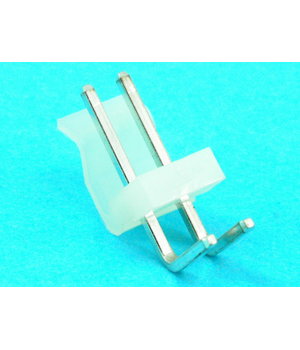 SASLĒGVIENOJUMS 2pin vīriešu taisnleņķa 3,96 mm

 CJK702K.jpg