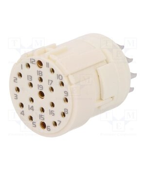 09151192702 Connector: M23; contact insert; PIN: 19(3+16); female; soldering GUZAJQm_BHBNCbuZJ2Nvnz8C90YHI-uvFhb8EMsUO-Q