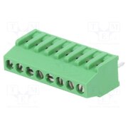 282834-8 Connector: PCB terminal block; terminal; 10A; 150V; angled 90° dbcTtzmeqAT2o8dKNne5NgiOQpuWS5Bf5ZTltAdFmDM