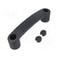 260211-C1 Holder; technopolymer PA; black; H: 39mm; L: 144mm; W: 26mm; F2: 1.8kN 17095UAtyt-Hg7BqovYP8p_WTJ2SaFLTsbPehKCuB0c