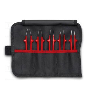 92 00 04 Tweezers-set; insulated; electrical work,universal; 5pcs. zhM-sZpgOg2gebx1a9mRY_14oACwO8Sa5dJvTiNBwts