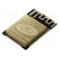 WT52840-S1 Module: Bluetooth Low Energy; UART; SMD; 27.28x18.74x2.3mm bodnNrEkpYzSEihfy3EOckjs7iENbdCGqL4lYCQ9POQ