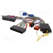 C1219PAR Cable for THB, Parrot hands free kit; Audi uladXubsHoG4Q8Cdwi41_5jKemYmjEM4EU20B4-KCCE
