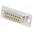 09670154715 Connector: D-Sub; PIN: 15; plug; female; for cable; straight nRf7Qu2A0Fa-DRZO7AP6zWTVewo9j9rB5Qq_kVwArkg