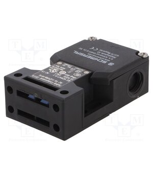 AZ 16-12ZVRK Safety switch: key operated; AZ 16; NC x2 + NO; IP67; plastic pEA-2NplAPbeqhavy8pczHBUR6NPL7ZfJrpbAiIdwMU