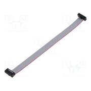 FFSD-06-D-05.00-01-N-R Ribbon cable with IDC connectors; IDC,both sides; 127mm; 5" njupuFFkGbixyl5VNqh2ZQPaxEGNRELnsqy_fhlbFkM