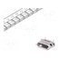 10103594-0001LF Connector: USB B micro; socket; on PCBs; SMT,THT; PIN: 5; USB 2.0 5asxJIhl14Bv_e61_MTYE2fbU1lWLfZo-ZzMvBebsUI