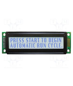 NHD-0220FZ-FSW-GBW-P-33V3 Display: LCD; alphanumeric; STN Positive; 20x2; grey; 65x20x8mm XSYkyRe89XfflLDo8UxOY12QO38qJ8SLuExtoL5PxIk