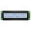 NHD-0220FZ-FSW-GBW-P-33V3 Display: LCD; alphanumeric; STN Positive; 20x2; grey; 65x20x8mm XSYkyRe89XfflLDo8UxOY12QO38qJ8SLuExtoL5PxIk