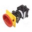 T0-2-1/V/SVB Switch: cam switch; Stabl.pos: 2; 20A; OFF-ON; for building in G_7IVXj8UfIeH5rm4Akpg07XX94fmS_MkQc2bKXT6Us