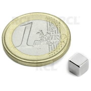 Neodīma NdFeB magnēts, 5x5x5 mm

 CPM05055.jpg