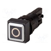Q18D-19 Switch: push-button; 16mm; Stabl.pos: 1; black; RMQ-16; Pos: 2 leDoaBtfvxuG2mLztjWFzXxvcH8Ra3QT_u5Q9x-h1Qk