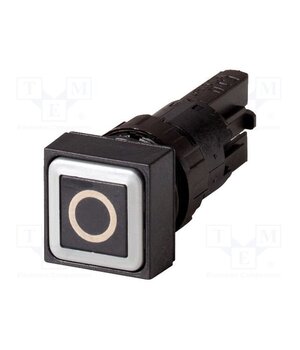 Q18D-19 Switch: push-button; 16mm; Stabl.pos: 1; black; RMQ-16; Pos: 2 leDoaBtfvxuG2mLztjWFzXxvcH8Ra3QT_u5Q9x-h1Qk