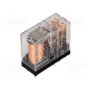 G2R-2 12VDC Relay: electromagnetic; DPDT; Ucoil: 12VDC; Icontacts max: 5A; G2R EKybzo-Hddy_h95Xv-J6Ve9ecSQl_HuUJsn4Gzgmld8
