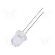 OSV2YL8131A LED; UV; 30°; 20mA; P: 114mW; 370÷380nm; 3÷3.8VDC; THT fN2Z0GjsRn7qhwAms--a1A52wJKaOykqkZUv3gcD36s