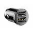 Automašīnas USB lādētājs Baseus Grain CCALL-ML01, 2× USB-A, 5V / 3.1A, 15.5W AIMUSB31+2.jpg