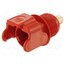09930010102 Connector: DC supply; socket; male; Inom: 200A; 1.5kV; PIN: 1; screw GTzJrYbMk-JEsYiFRNhSmBi-TWfgHaFha3RhL6ap8UY