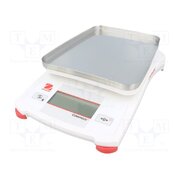 CX2200 Scales; electronic,precision; Scale max.load: 2.2kg; Display: LCD UpT5D7t6IenrKdlc6kgtyyJxNCePWRd0DDfRD6Z5Z8M