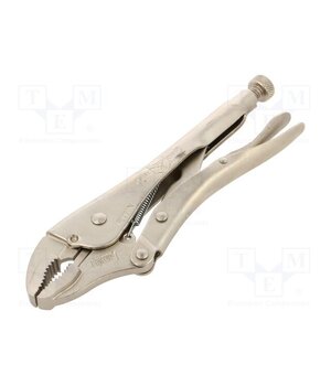 T0502EL4 Pliers: locking; Morse's,locking; 250mm B8Xf4CXR39Kq1ZjYF7V1q4xFMah-Y9I95qAwM_Dkxf8