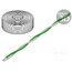 A-N, 1 L 2X1,5 QMM K-type compensating lead; PVC; Cores: 1; Shape: round; 1.5mm2 UzRsW5jpvwqFpXFfzNANr1EWvoVZuhpKeWWJ3xjWVYQ