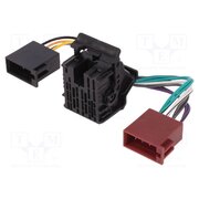 ZRS-220 Connector; radio,ISO; Citroën,Peugeot CrLA9w8iEdLjHOvYaSb0-DvQhaiu5-3eeGkwjU7PHNY
