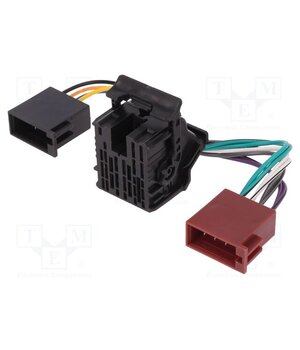 ZRS-220 Connector; radio,ISO; Citroën,Peugeot CrLA9w8iEdLjHOvYaSb0-DvQhaiu5-3eeGkwjU7PHNY