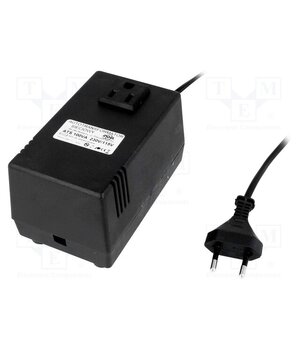 ATS100-230V/115V-001 Autotransformer; 230VAC; Power: 100VA; Usec.1: 115V; 860mA eUkMu4DPpONFJ4e5CLUSgRGM6jH3lGHVSiJEXm2Q8jU