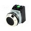 NEF30-KSXY Switch: push-button; 30mm; Stabl.pos: 1; NC + NO; black; IP56; NEF30 naBlej-cg65UpqzEQCWp7h-fiqyOVWWTgmuJMwr14q8