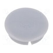 331.664 Cap; grey; Mounting: push-in; plastic o7V-rM1rEHfiuI5yladC6frnfk5y5AAp7HVqpQdmtxQ