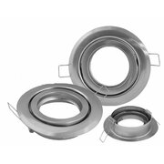 LED gaismekļa pārsegs, hromēts, montējams pie griestiem, 74–76 mm

 AASV20CH.jpg