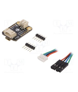 DFR0534 Module robotics: audio; audio files playing module; UART; screw aC5V8H0QrSdescJ8Wnvc9e8uHq0rpxHjaHl-nkhD3nE