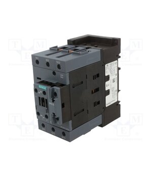 3RT2047-1AP00 Contactor: 3-pole; NO x3; Auxiliary contacts: NO + NC; 230VAC zQDWEGfRLOXFlYnyxZMiQ82-vRj2LO7psHJAs0rXY18