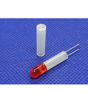 Atstarotājs uzmava ø5 mm LED, L=13 mm

 IAPL58.jpg