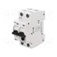 Z-MS-1,0/2 Motor breaker; 0.25kW; 220÷440VAC; for DIN rail mounting; IP20 Ivy3JWyiepfu4Avj2bdMcG-_zZr6R8JtgSp8td3n6HQ