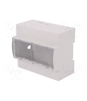 25.0610000.RMB Enclosure: for computer; Raspberry Pi B+; ABS,polycarbonate 76ZVDzge5ofBPaun3-xJXthM734pSzaLu0AdXX7lu7w