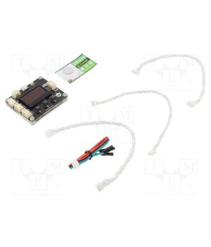 DFR0999 Module robotics: data acquisition; 3.3÷5.5VDC; Gravity,I2C FN358BgnGPUmzzsNH9mGz_PJ7RPsNzFOlvbUy6SLSkI