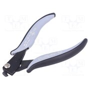 DP 18 N D Pliers; cutting,for separation sheet PCB,miniature; ESD; 147mm D-Q56IX_pwwQA_E40CFcmOrqViYYKF9RNynf9L7sxoo